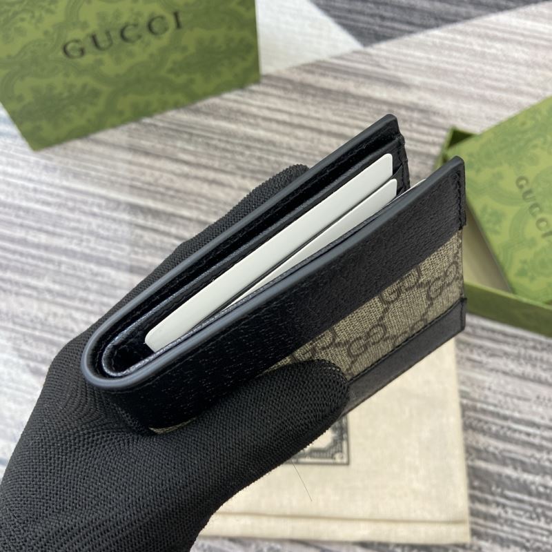 Gucci Wallets